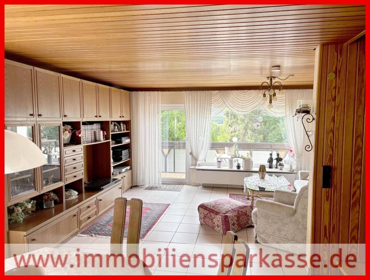 Ein Zuhause zum Wohlfühlen - familienfreundliches Zuhause mit Garten! – 75179 Pforzheim – Bild 1 von 9