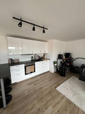 großzügige 1,5 Raumwohnung – 99334 Kirchheim – Vorschaubild 6