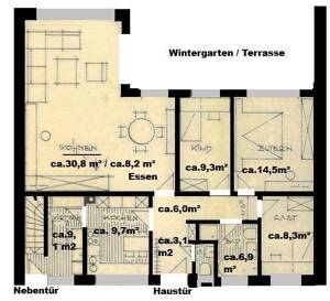 Zu Hause angekommen! – 21147 Hamburg – Vorschaubild 2