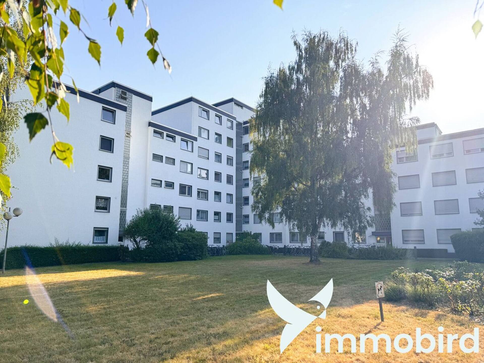 Etagenwohnung in 50858 Köln mit 98 m² kaufen