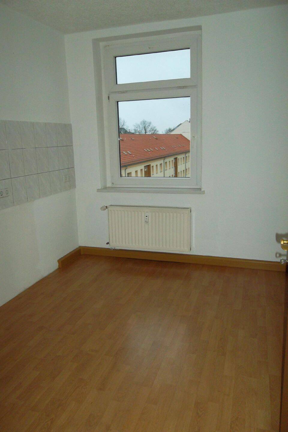 Über den Dächern von Chemnitz - Charmante Maisonette mit 2 Bädern & Einbauküche – Chemnitz – Vorschaubild 2