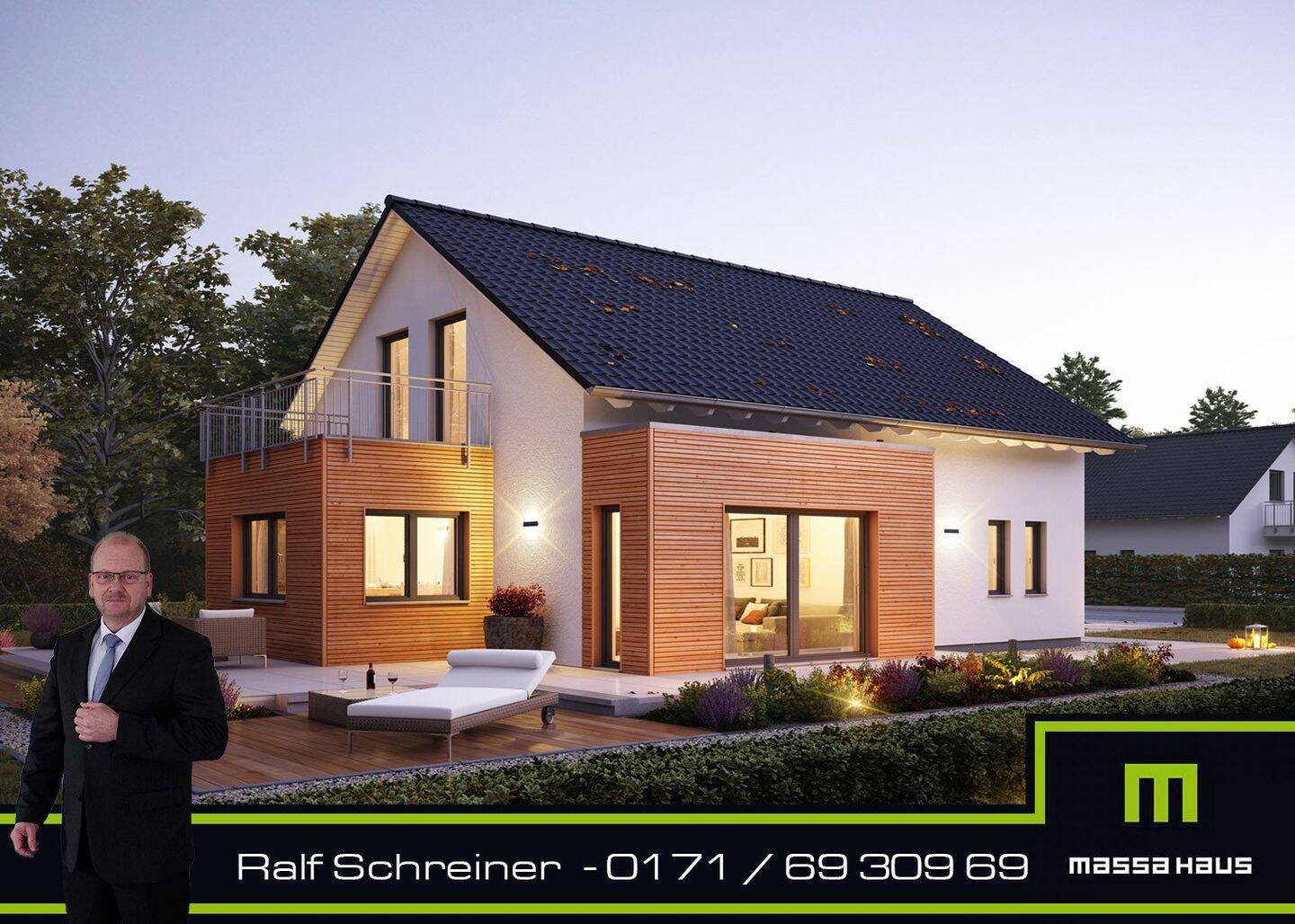 Ihr weg ins Traumhaus! – Overath – Vorschaubild 5