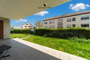 Hemmingen bietet einfach mehr - mehr Raum, mehr Grün, mehr Zuhause, EG ab 399.000 EUR zzgl. Stellpl. – 71282 Hemmingen – Vorschaubild 3
