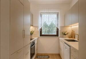 2 Zimmer-Wohnung in Nord-Ost mit Süd-West Balkon – 65193 Wiesbaden – Vorschaubild 3