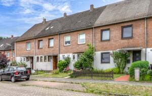 Gepflegtes Reihenmittelhaus in schöner Lage von Bremen-Lüssum – 28777 Bremen – Vorschaubild 2