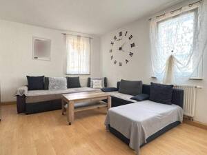 GWInvest: Renditestarkes Mehrfamilienhaus mit 6 Wohneinheiten! – 70327 Stuttgart – Vorschaubild 2