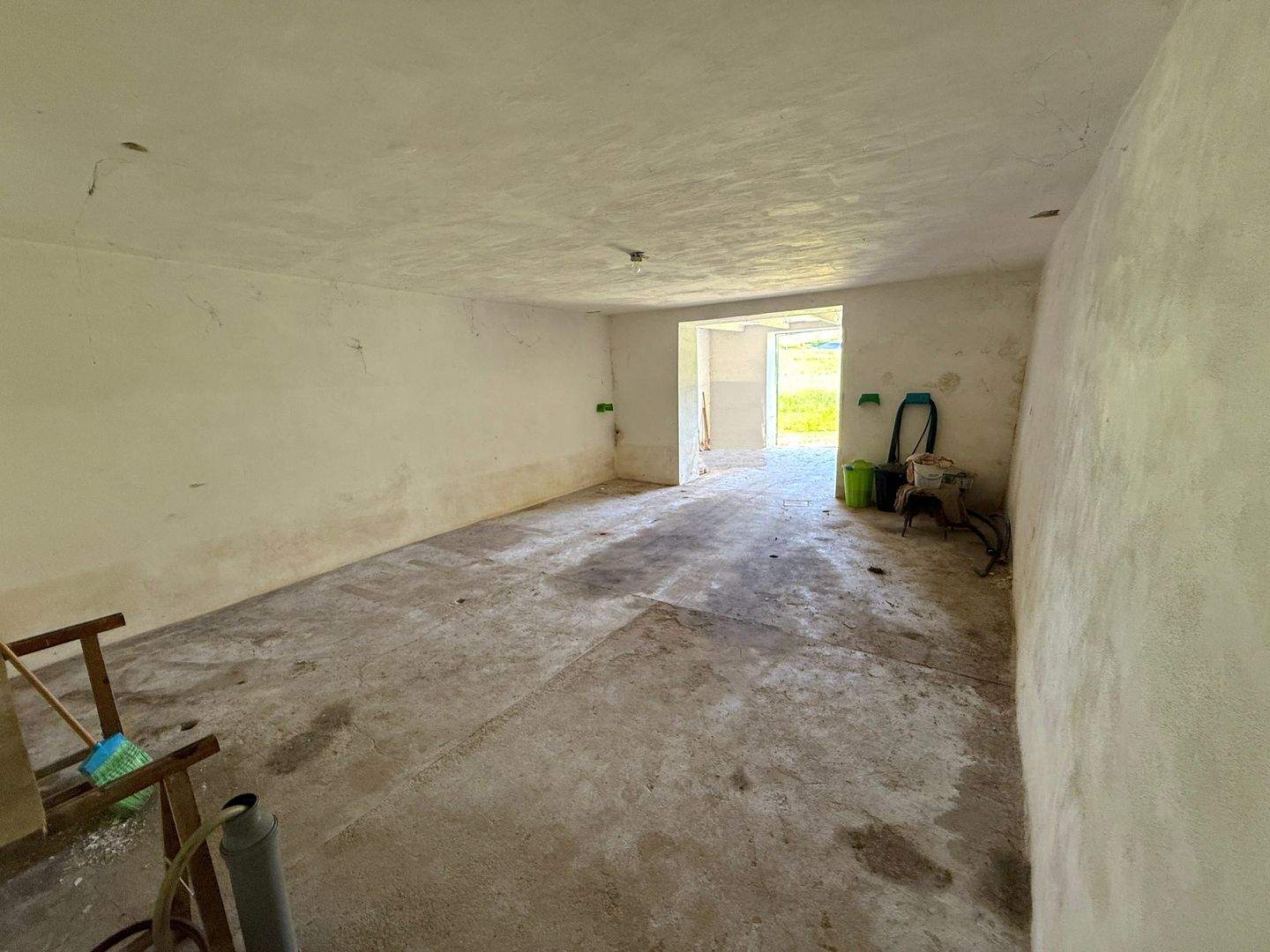 Geräumiges Einfamilienhaus mit Scheune, optional mit 1,2ha Wiese – Ortenburg – Vorschaubild 7