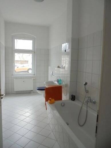 Schüffnerstr. - 1-Raum-WE- inkl. EBK, in ruhiger Seitenstrasse, zentrale Lage – Chemnitz – Vorschaubild 8