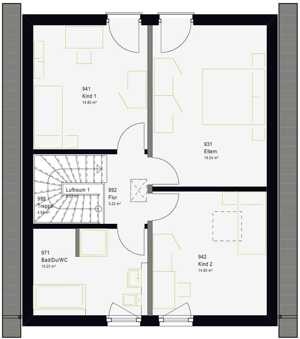 Jetzt bauen mit massa Haus – 86479 Aichen – Vorschaubild 3