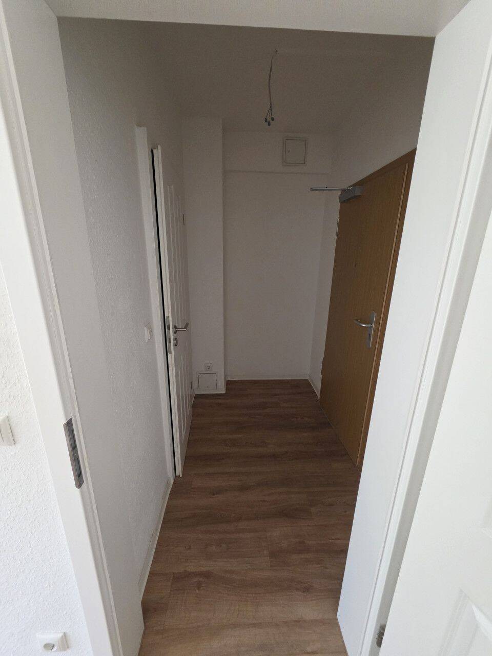 Attraktive 1-Raumwohnung – Magdeburg – Vorschaubild 3