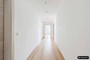 Platz zum Entfalten: Helle 5-Zimmer-Maisonettewohnung mit Kamin & Balkon in Dortmund-Aplerbeck – 44287 Dortmund – Vorschaubild 3