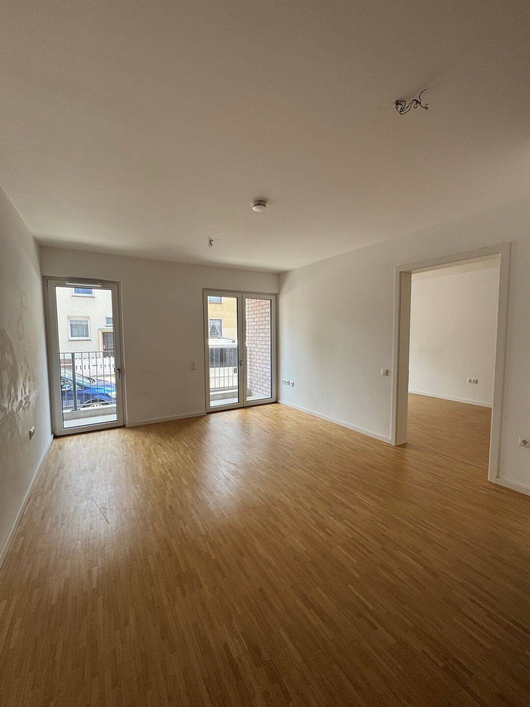 Moderne 2-Zimmer Mietwohnung in Hannover-Hainholz! Wentzel-Dr.r. – Hannover – Vorschaubild 3