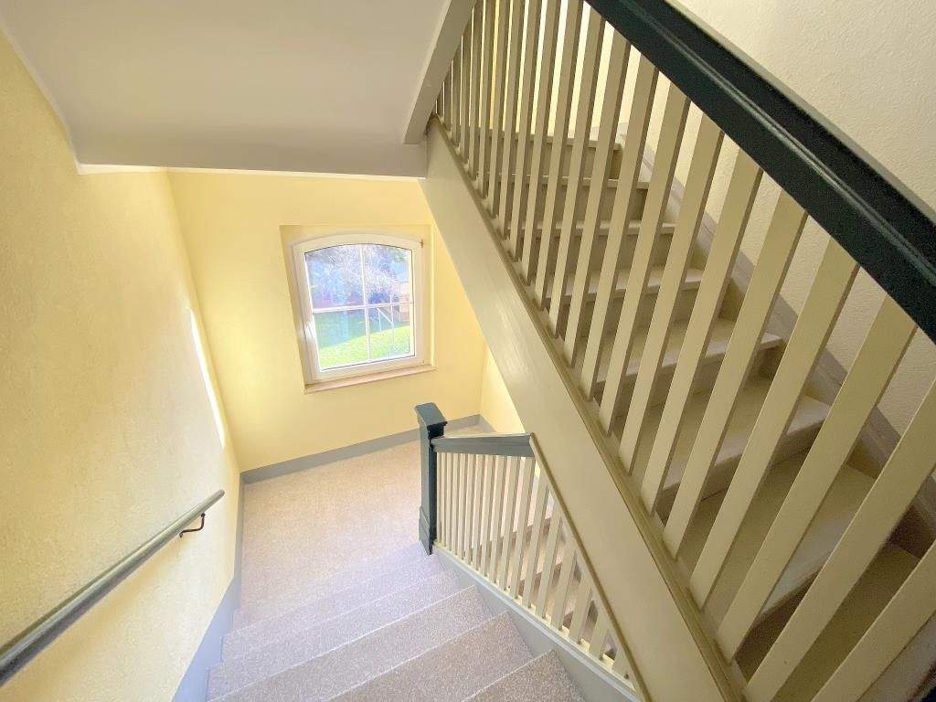 Nur ca. 699,- EUR/m² - Erstklassige 2 Zimmer Wohnung zum Modernisieren - in ruhiger Wohnlage – Chemnitz – Vorschaubild 7
