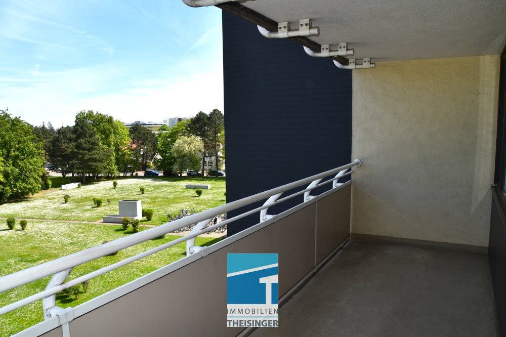 Zentral gelegenes APARTMENT in INGOLSTADT, Waldeysenstraße 17 – Ingolstadt – Vorschaubild 8