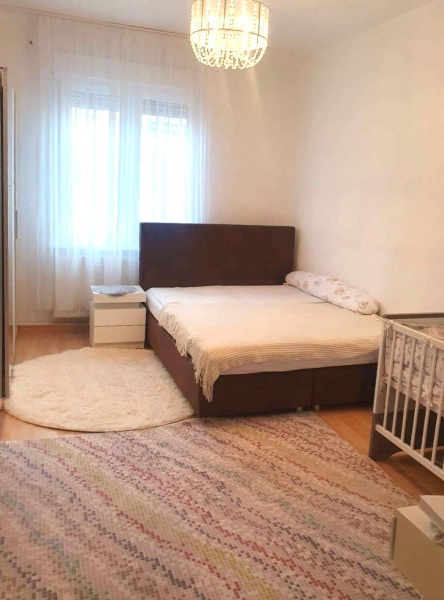 Gemütliche 3-Zimmer-Wohnung in Zentrumsnähe – Nürnberg – Vorschaubild 2