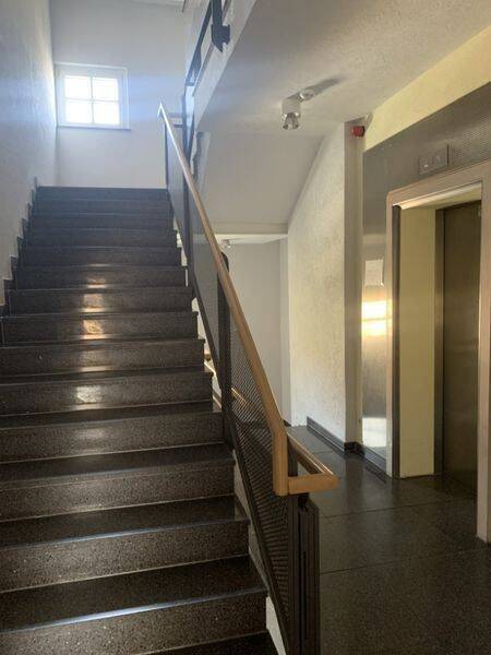 helle 3 Zimmer-Whg*Wannenbad* tolle EBK* Lindenau* 4.OG* G-WC*Aufzug* SP anmietbar – Leipzig – Vorschaubild 6