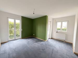 Geräumig & Charmant: 3-Zimmer mit grüner Terasse in Grünau – 12527 Berlin – Vorschaubild 8