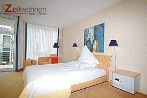 Gemütliche und großzügige Wohnung Nähe Rhein
