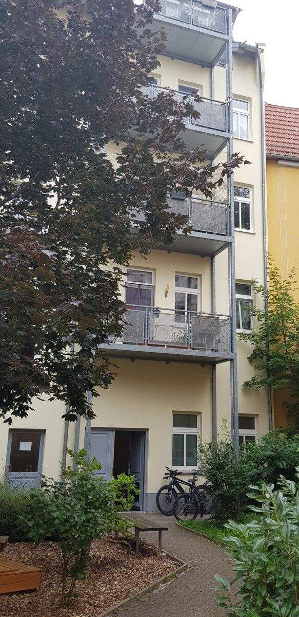 ATLAS IMMOBILIEN: attraktive Wohnung in der Altstadt – Erfurt – Vorschaubild 4