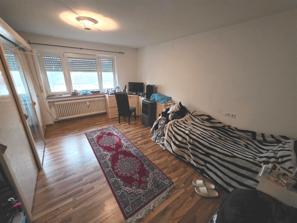 Etagenwohnung in 78224 Singen (Hohentwiel) mit 74,76 m² kaufen