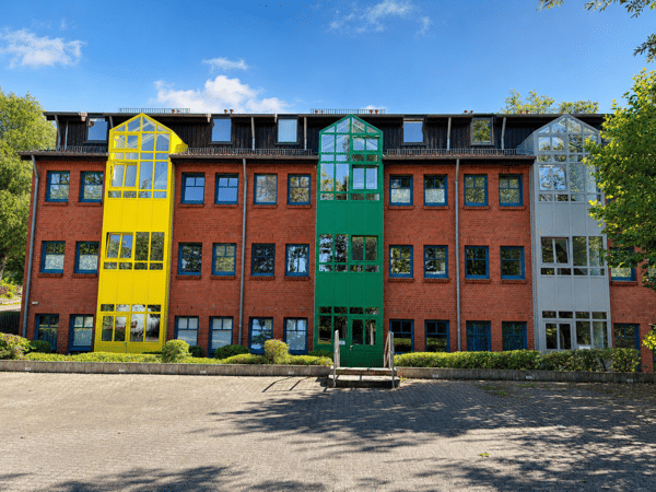 Etagenwohnung in 24937 Flensburg mit 60 m² kaufen