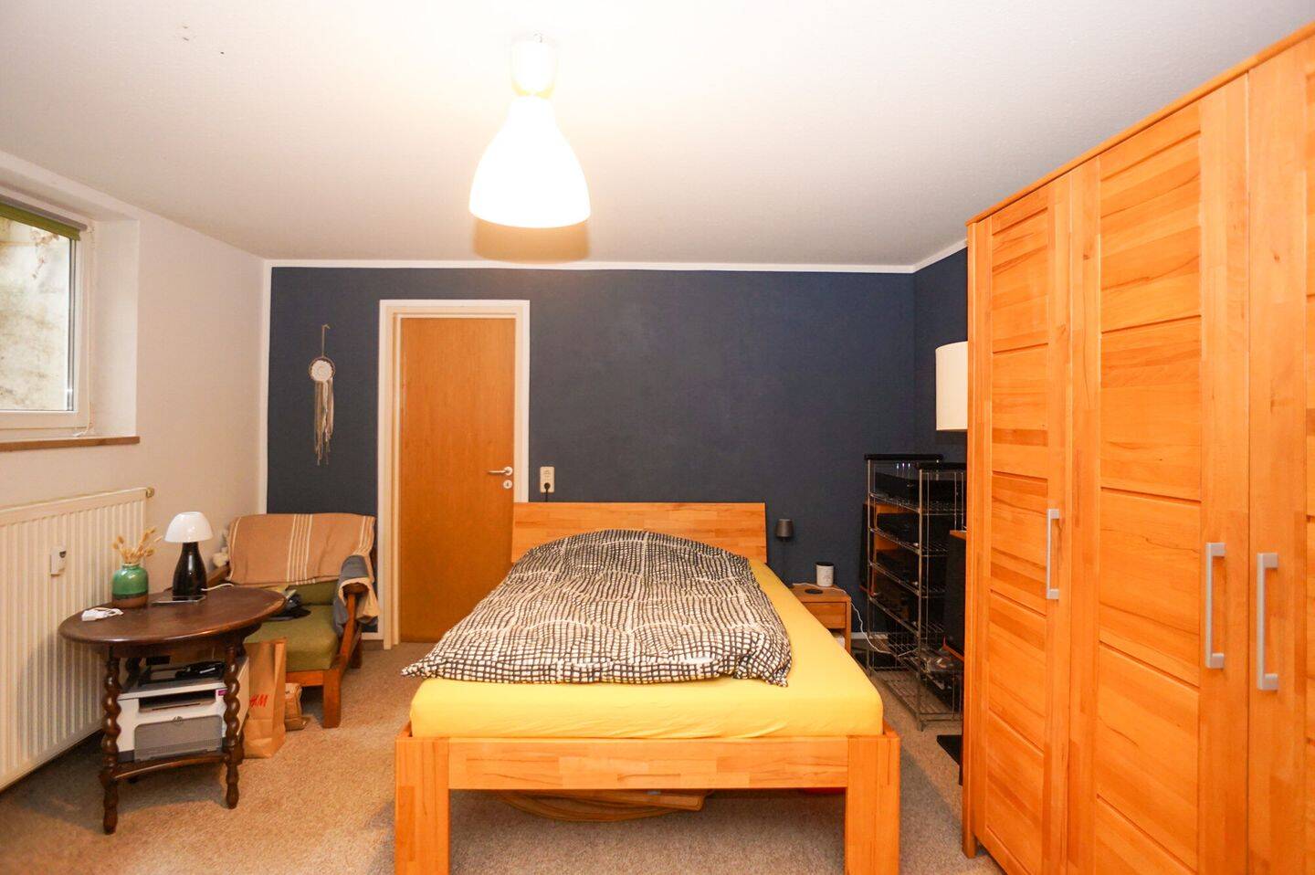 Familienwohnung mit Terrasse + mietfrei ab September – Dresden – Vorschaubild 7