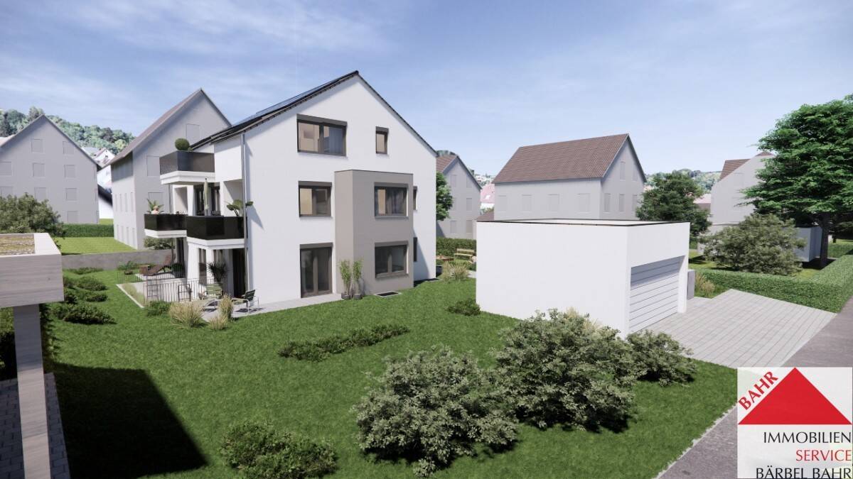 Ein Lebensgefühl über den Dächern - leicht, elegant und unabhängig – Stuttgart – Vorschaubild 3