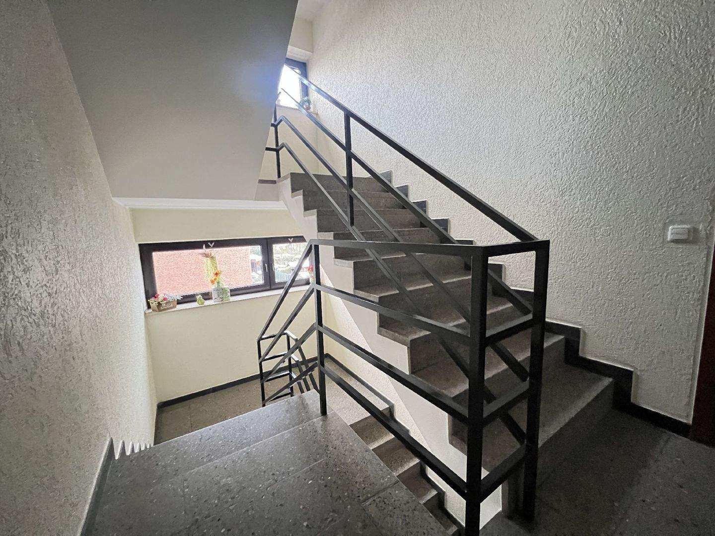 Gemütliche 2-Zimmerwohnung mit Balkon in beliebter Wohnlage von MG-Rheydt – Mönchengladbach – Vorschaubild 6