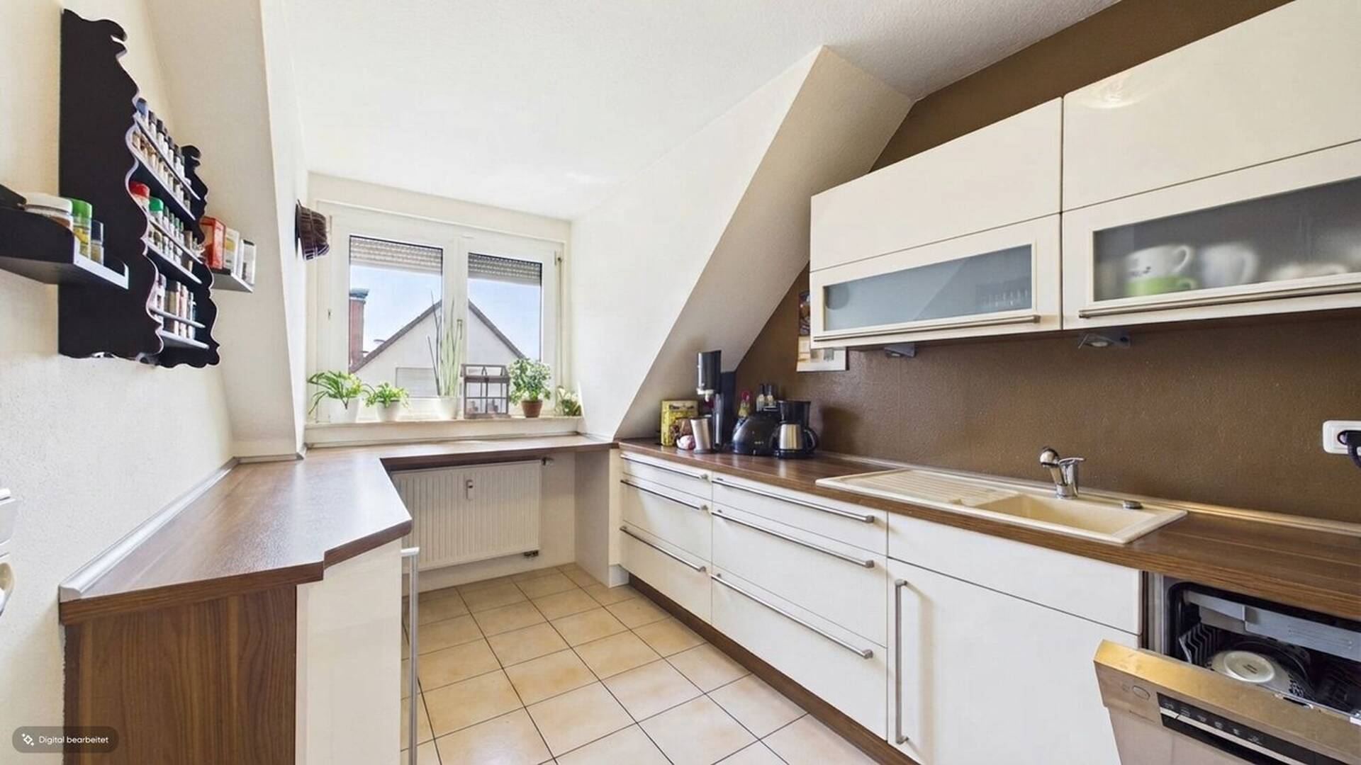 Maisonettewohnung in 96052 Bamberg mit 75 m² kaufen