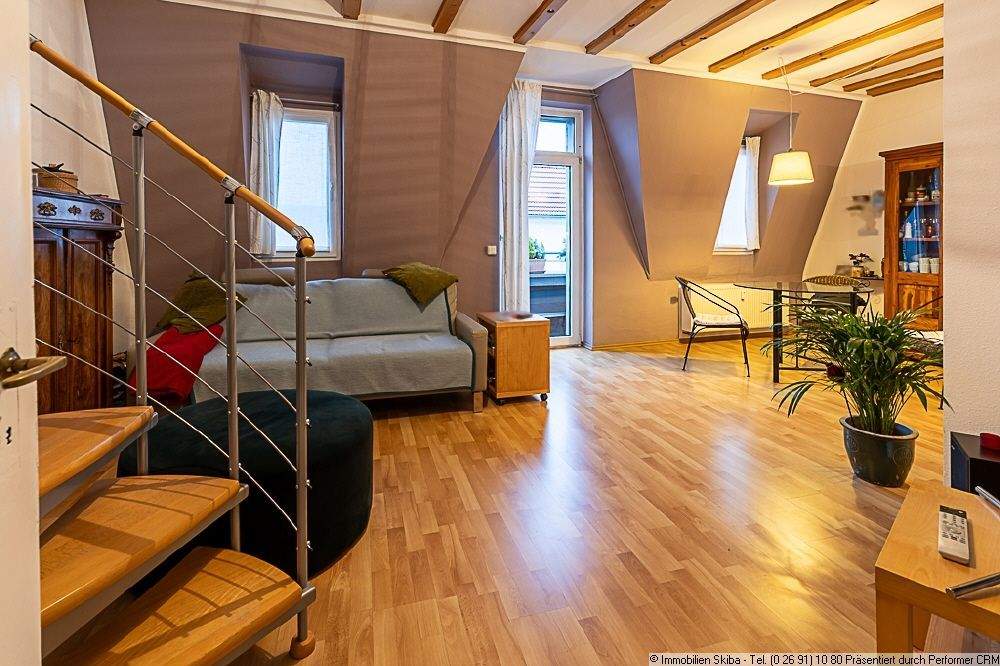 Renditeobjekt: Vollvermietetes 5-Familienhaus in Friesdorf – Bonn – Vorschaubild 4