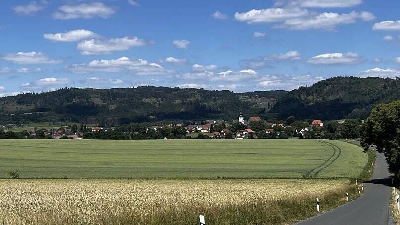 *** Ein Häuschen auf dem Dorf *** – Rugendorf – Vorschaubild 4