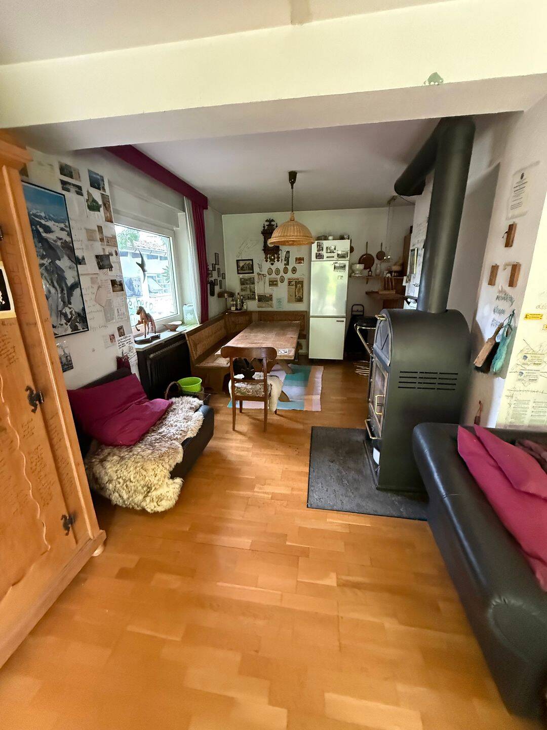 Betreuung/Gebotsverfahren: EFH+Nebengebäude in 90469 Nürnberg, Germersheimer Str. 121, Leer / 1034qm Grundstück mit Entwicklungspotential – Nürnberg – Vorschaubild 6