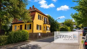 Ein Haus mit Geschichte und Charakter – großer Garten mit altem Baumbestand! – 97084 Würzburg – Vorschaubild 7