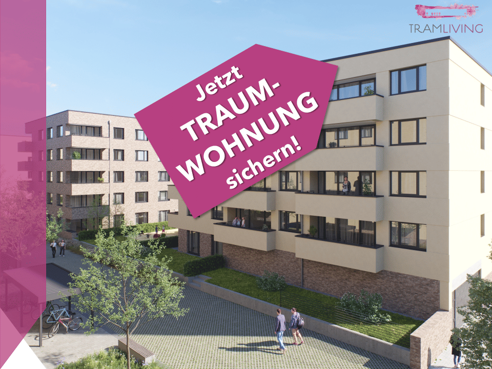 Attraktive Wohnung für Paare & Familien | C3-2-14