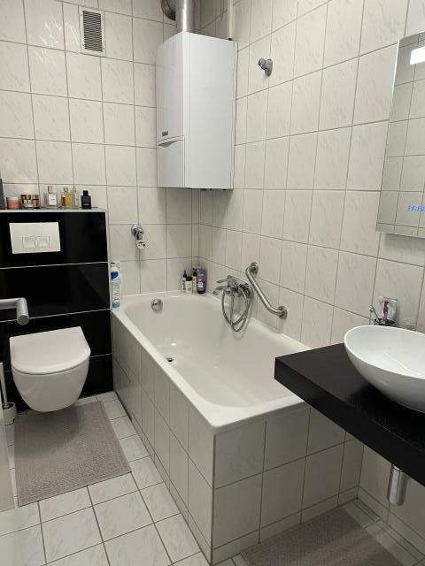 Kapitalanlage ohne Stress - Top Wohn- u. Geschäftshaus zwischen Stadtpark u. Altstadt – Nürnberg – Vorschaubild 6
