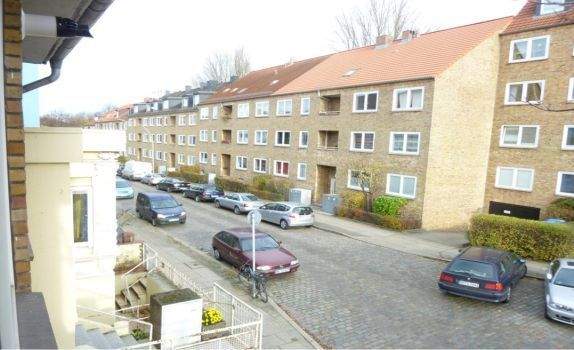 Kleines Zinshaus in zentraler Lage von HH-Eilbek – Hamburg – Vorschaubild 3