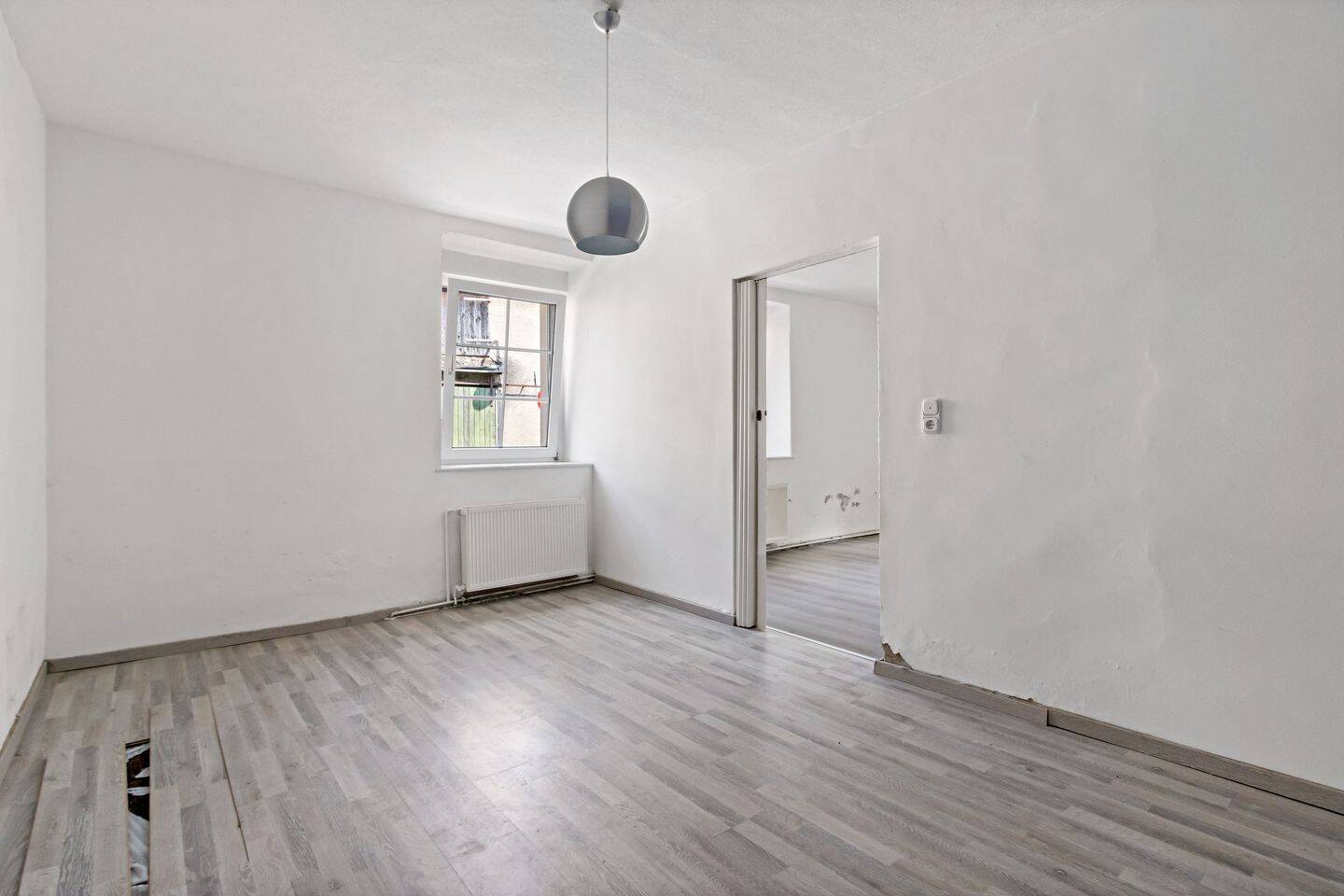 Schnell sein lohnt sich! Einfamilienhaus in Müllerdorf- Provisionsfrei für den Käufer! – Salzatal – Vorschaubild 9