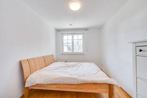 AIGNER - Bezugsfreie und moderne 3-Zimmer-Wohnung mit Westbalkon im begehrten Stadtteil Solln – 81479 München – Vorschaubild 6