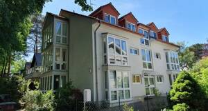Voll vermietetes Mehrfamilienhaus mit 6 Wohneinheiten nahe Müggelsee - Kapitalanlage mit Potenzial