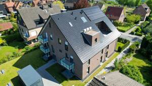 MS-Wolbeck - Schicke NB-EG-Wohnung mit Garten und PKW-TG-Stellplatz – 48167 Münster – Vorschaubild 4