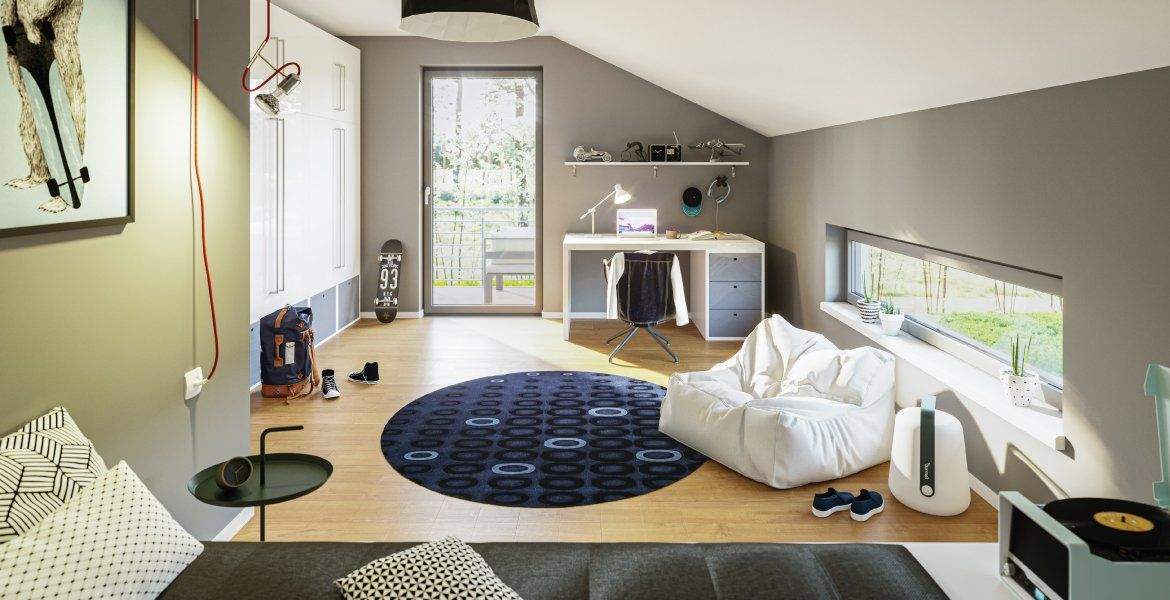 Innovative Bautechnik - Zukunftssicher wohnen – Emmendingen – Vorschaubild 4