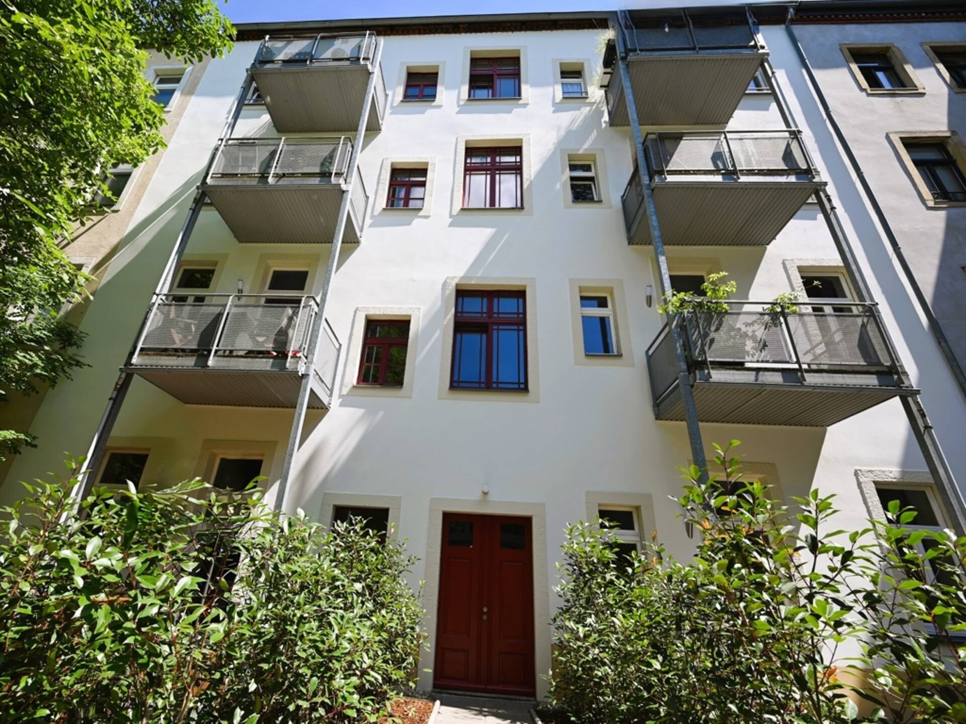 Mehrfamilienhaus in 01159 Dresden mit 59 m² kaufen
