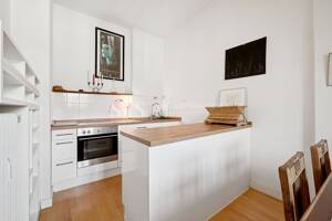 Pariser Flair in Düsseldorf-Pempelfort - charmante Wohnung mit Balkon – 40477 Düsseldorf – Vorschaubild 5