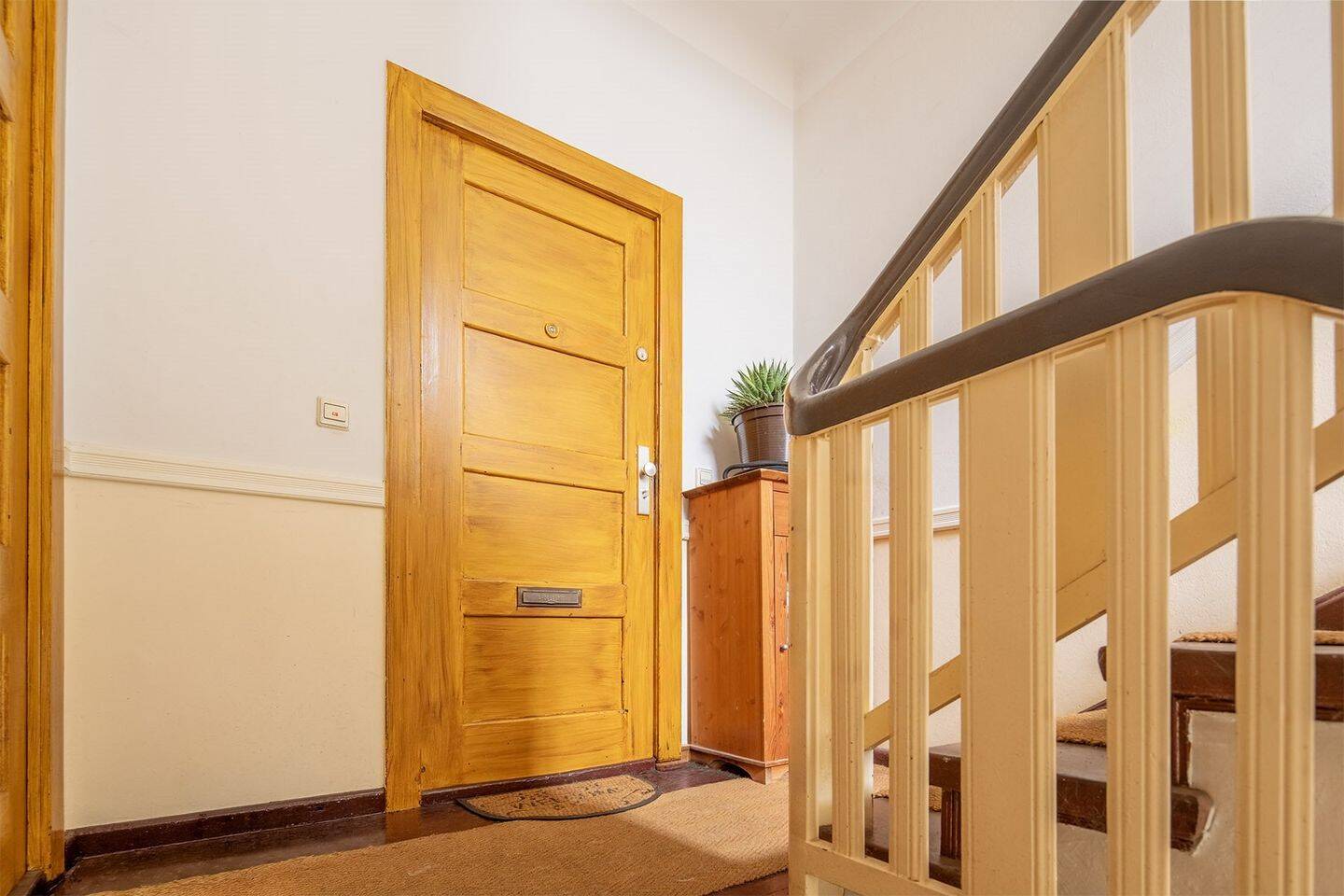 *** Wohnungspaket in Seenähe Große Krampe *** - fünf Wohnungen - vermietet – Berlin – Vorschaubild 6