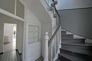 Komm mit ins Abenteuerland :) Kreatives Familien-Zuhause mit schönem Garten mitten in Kettwig – 45219 Essen – Vorschaubild 3