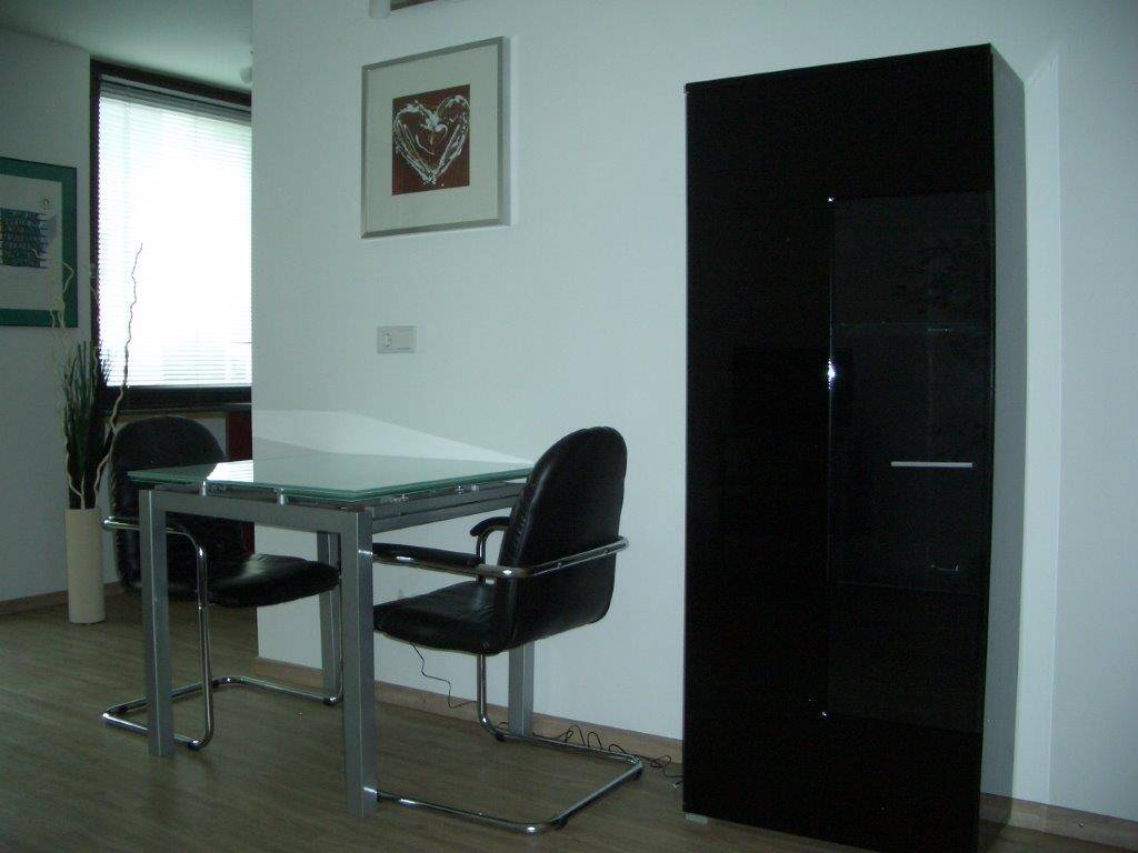 Voll möbliertes und bestens vermietetes Einzimmer-Appartement – München – Vorschaubild 3