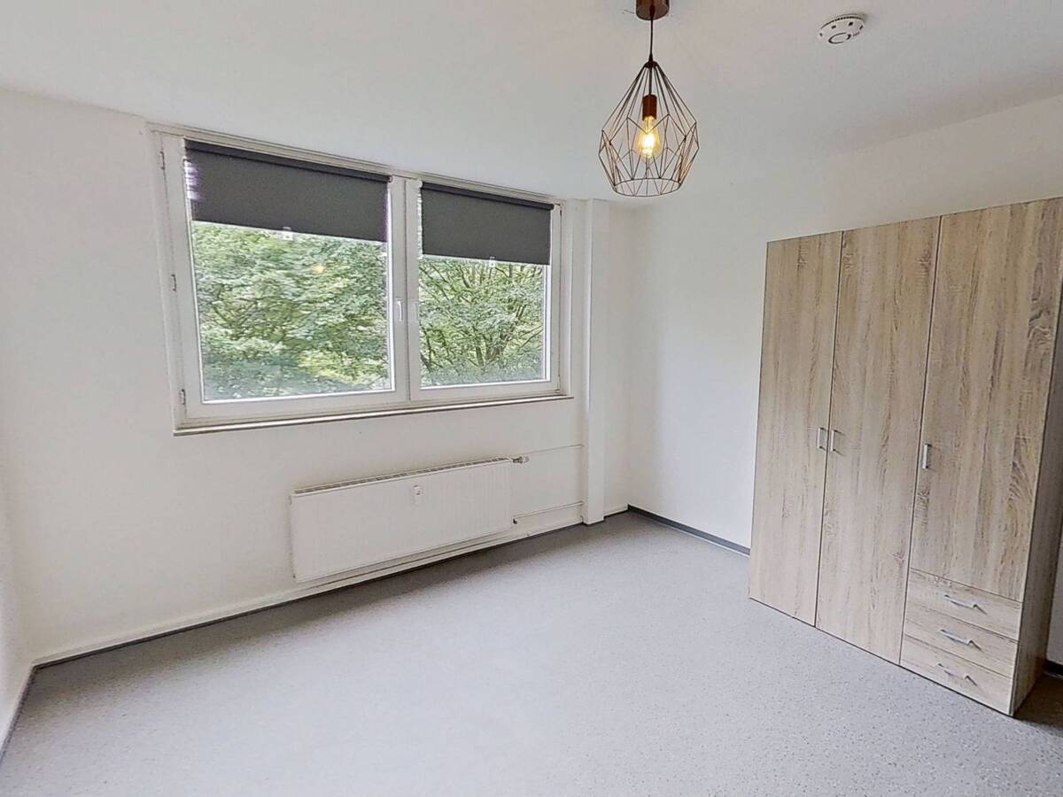 DEIN PERFEKTER STUDIENSTART: Helles WG-Zimmer in 4er-WG in Münster-Kinderhausen – 48159 Münster – Bild 1 von 9