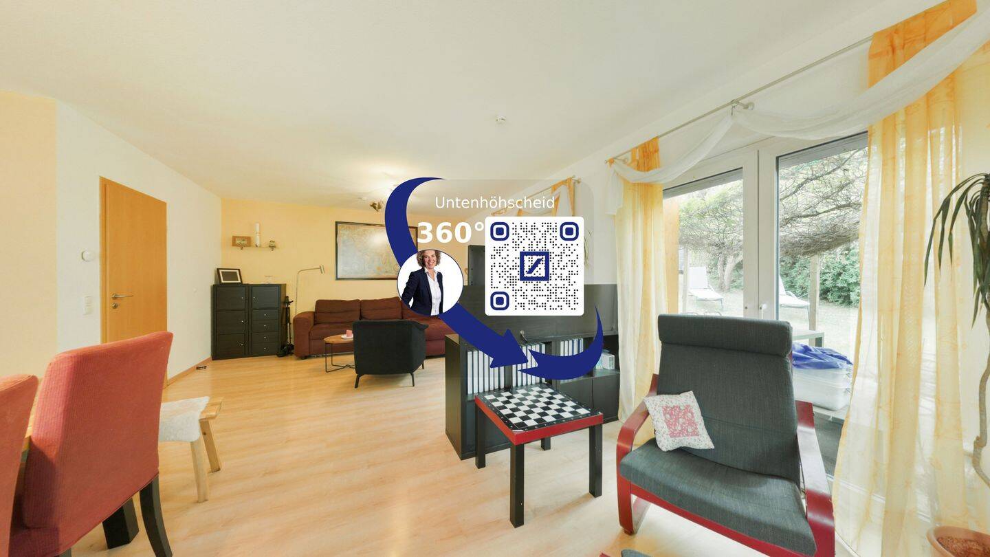 Modernes Einfamilienhaus in Holzbauweise mit großzügigem Garten, Photovoltaik und Erdwärme – Solingen – Vorschaubild 9