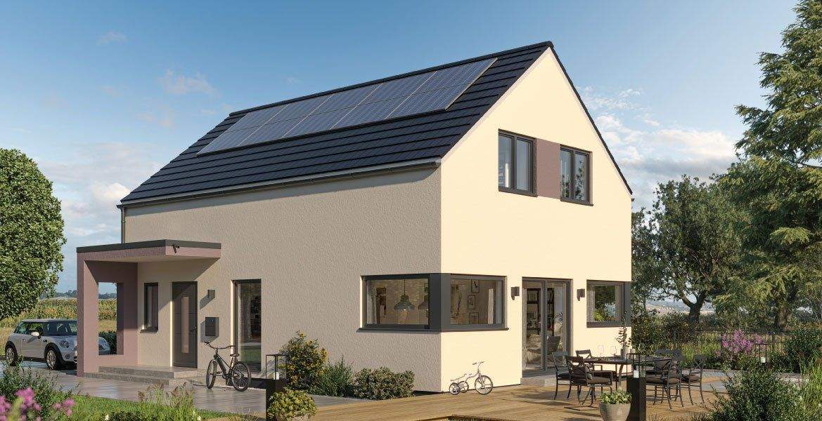 Innovative Bautechnik - Zukunftssicher wohnen – Königsfeld im Schwarzwald – Bild 1 von 6