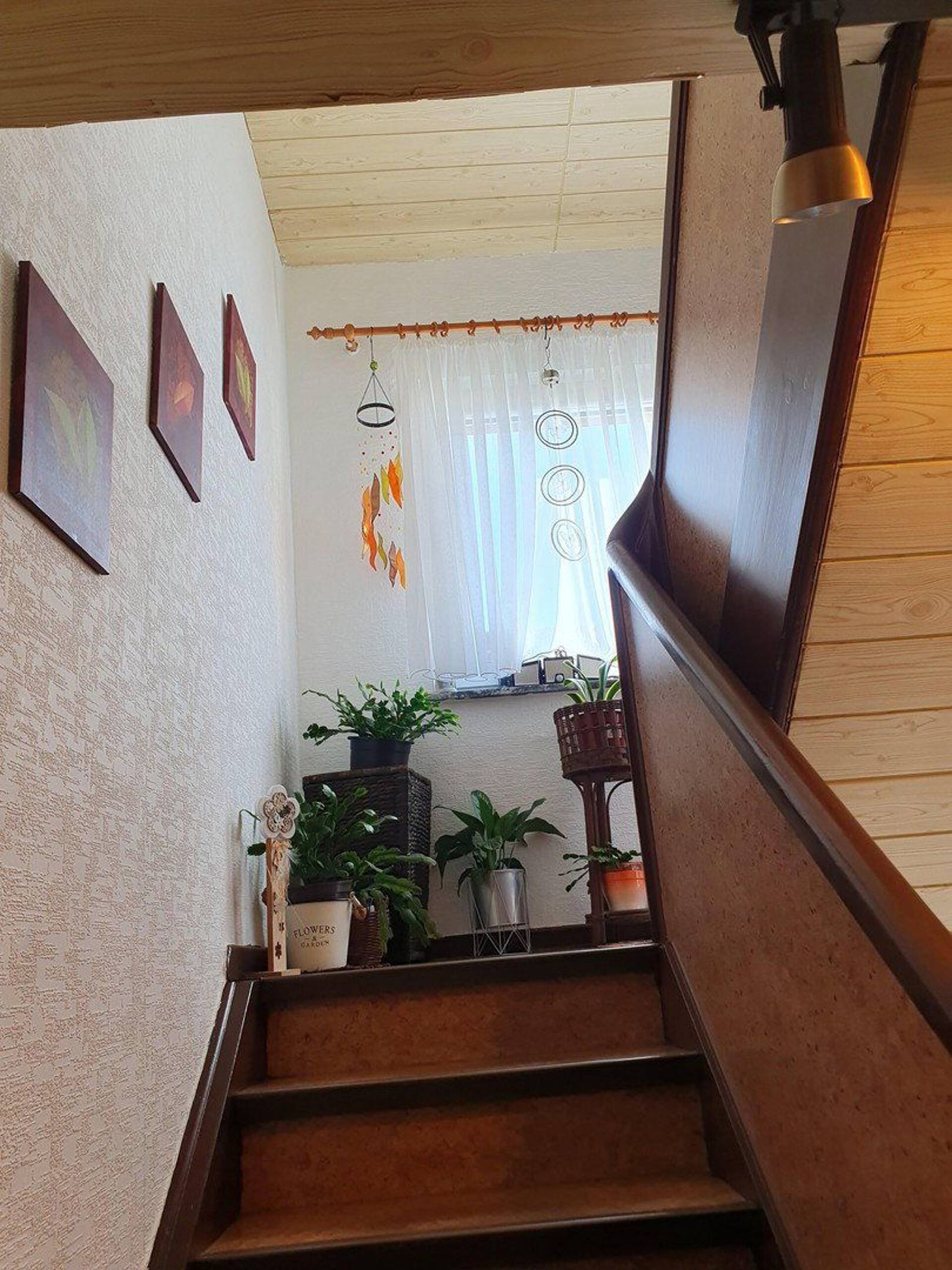 Haus in 35418 Buseck-Beuern mit 120 m² kaufen